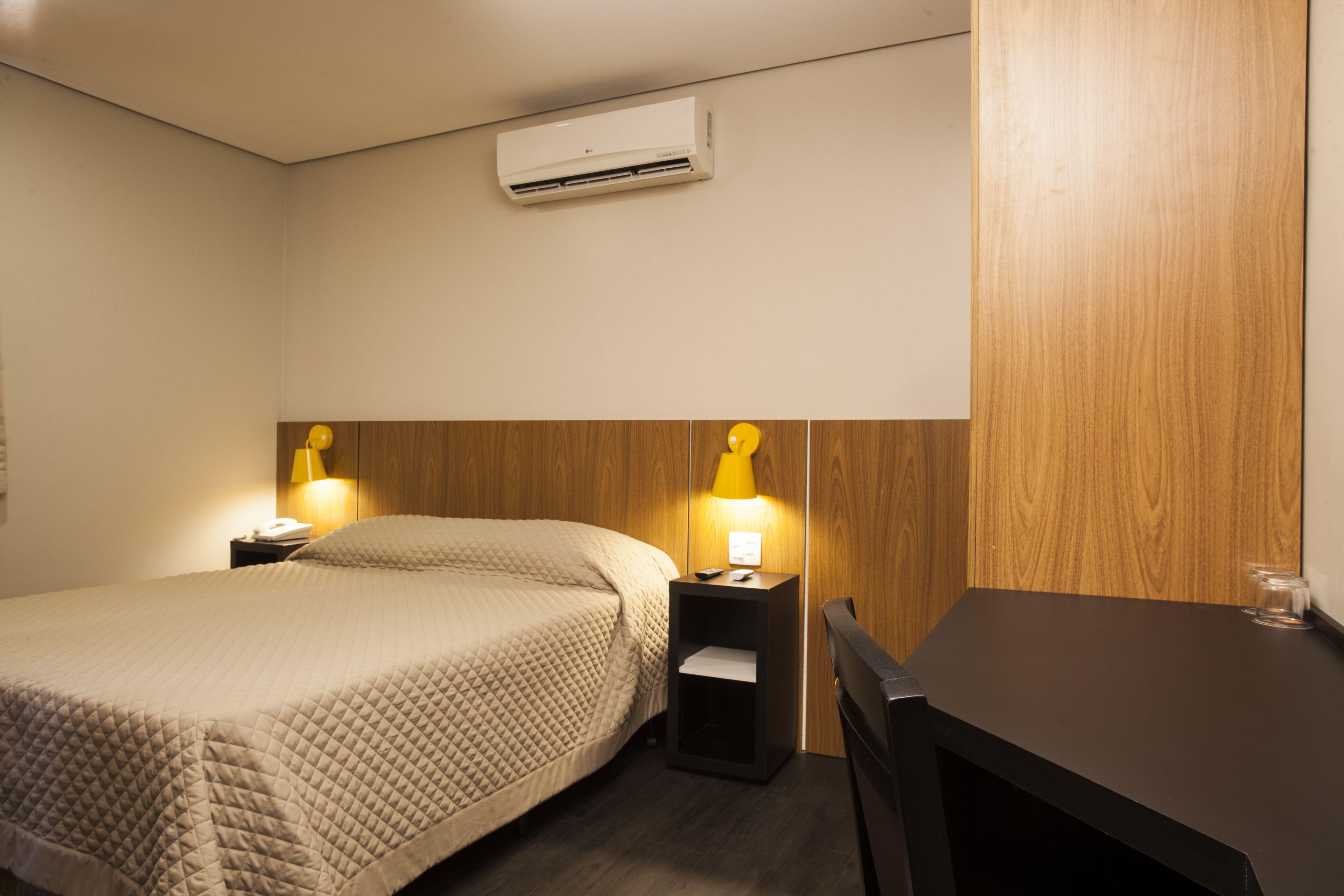 Hotel Grand Barao — Photos 3